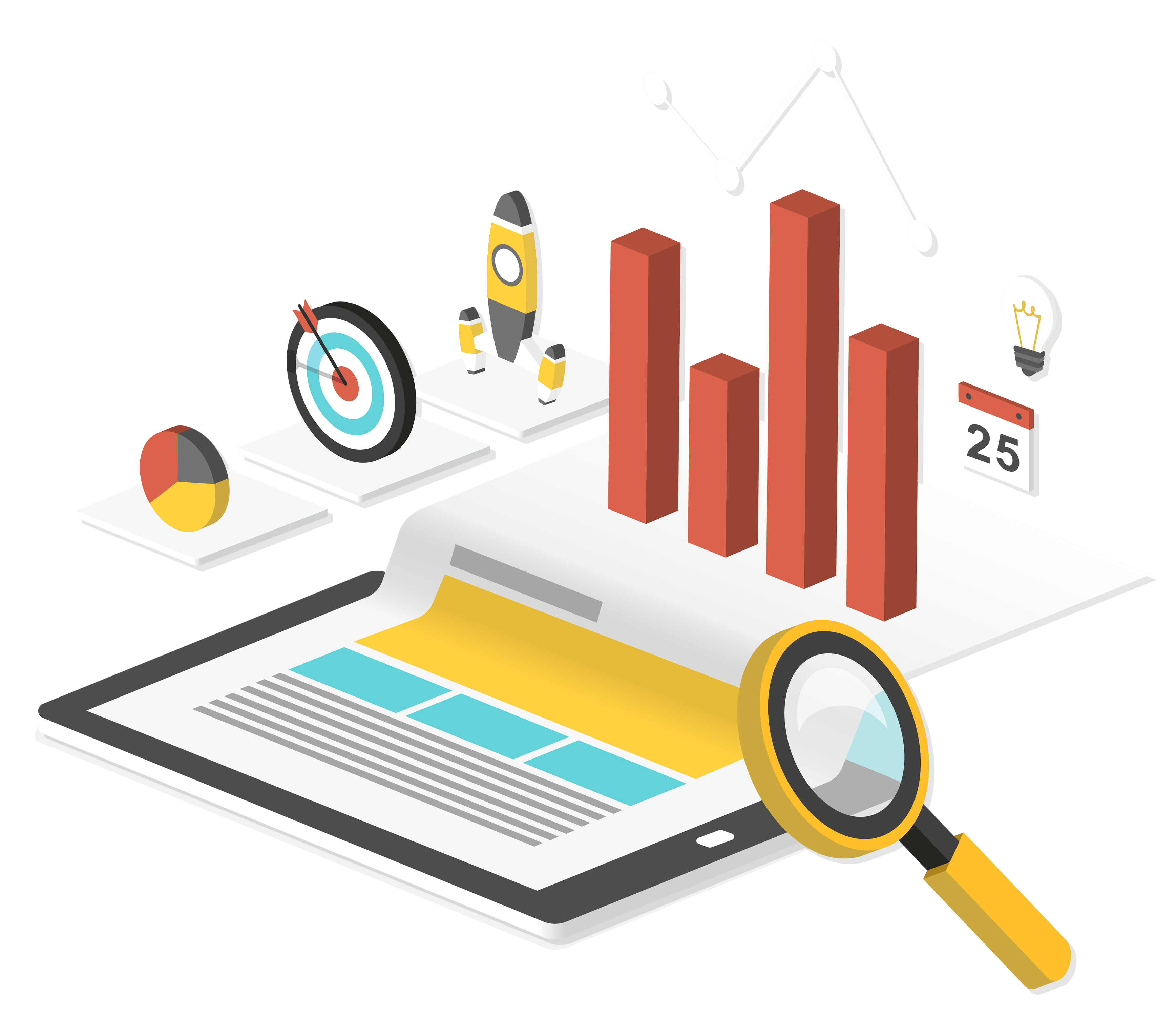 Data Analytics Dashboard