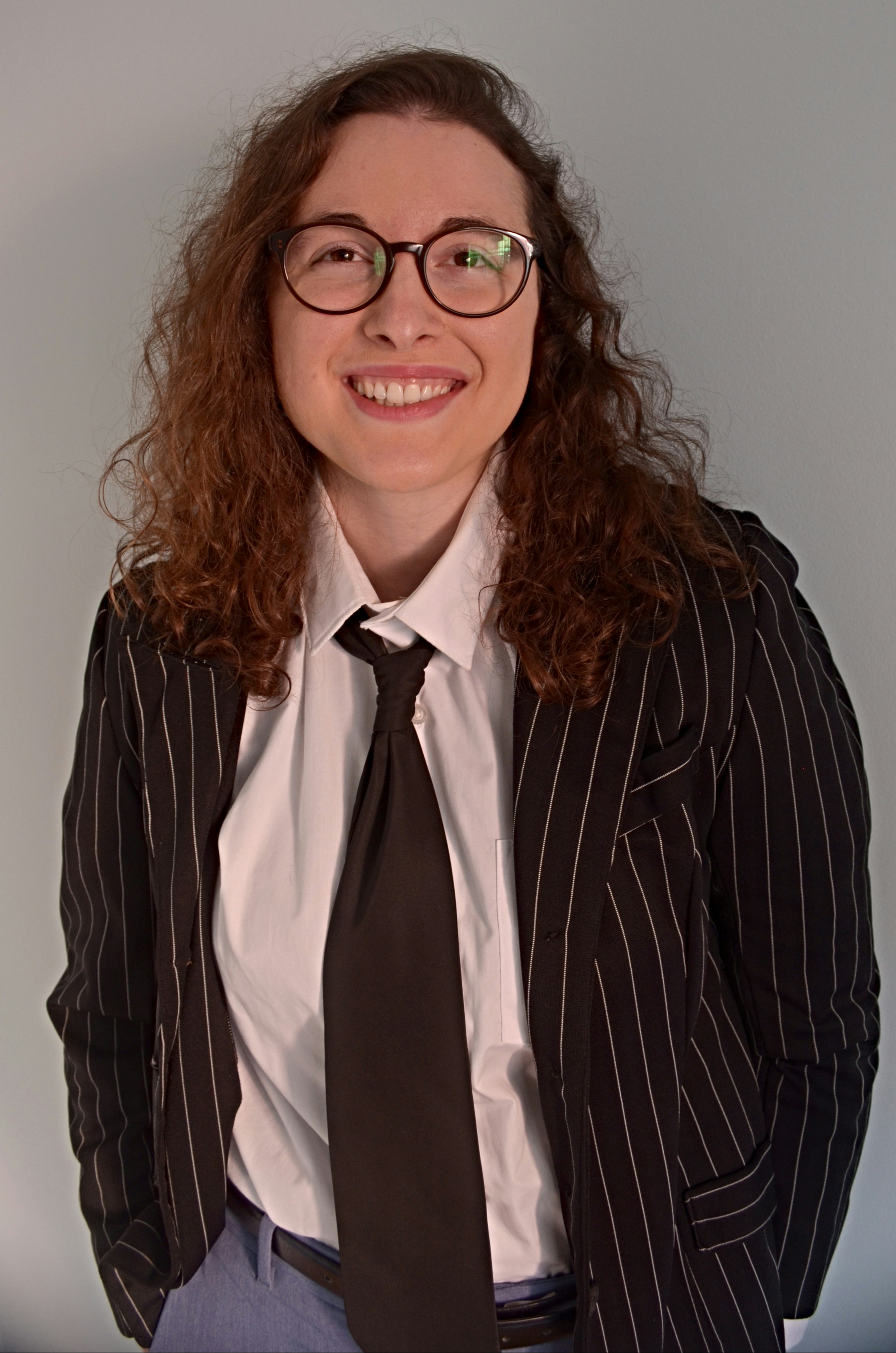 Sarah Johnson