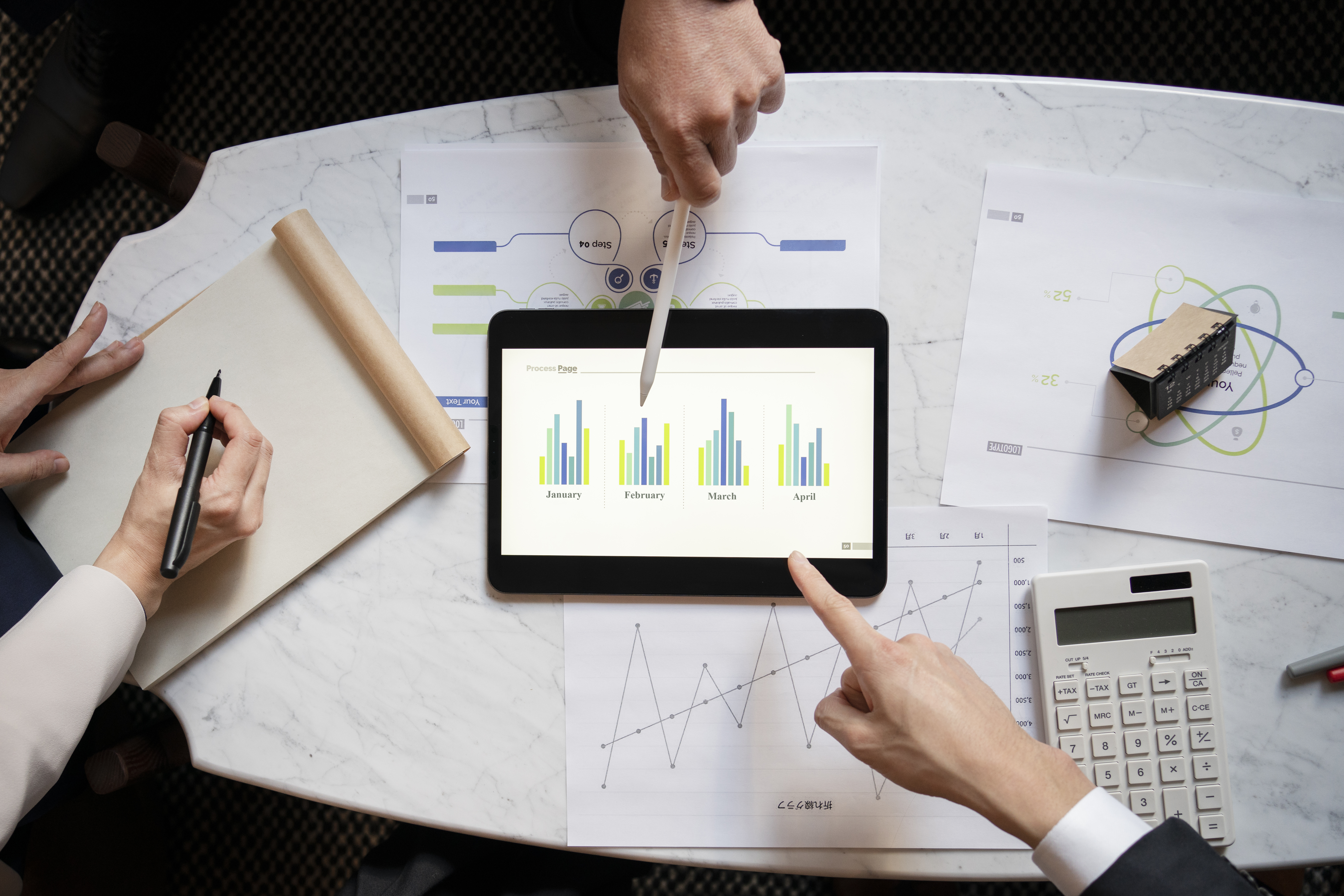 Featured Case Study