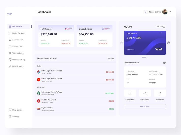 Payment Gateway API