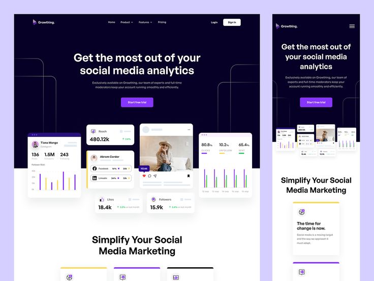 Social Media Integration