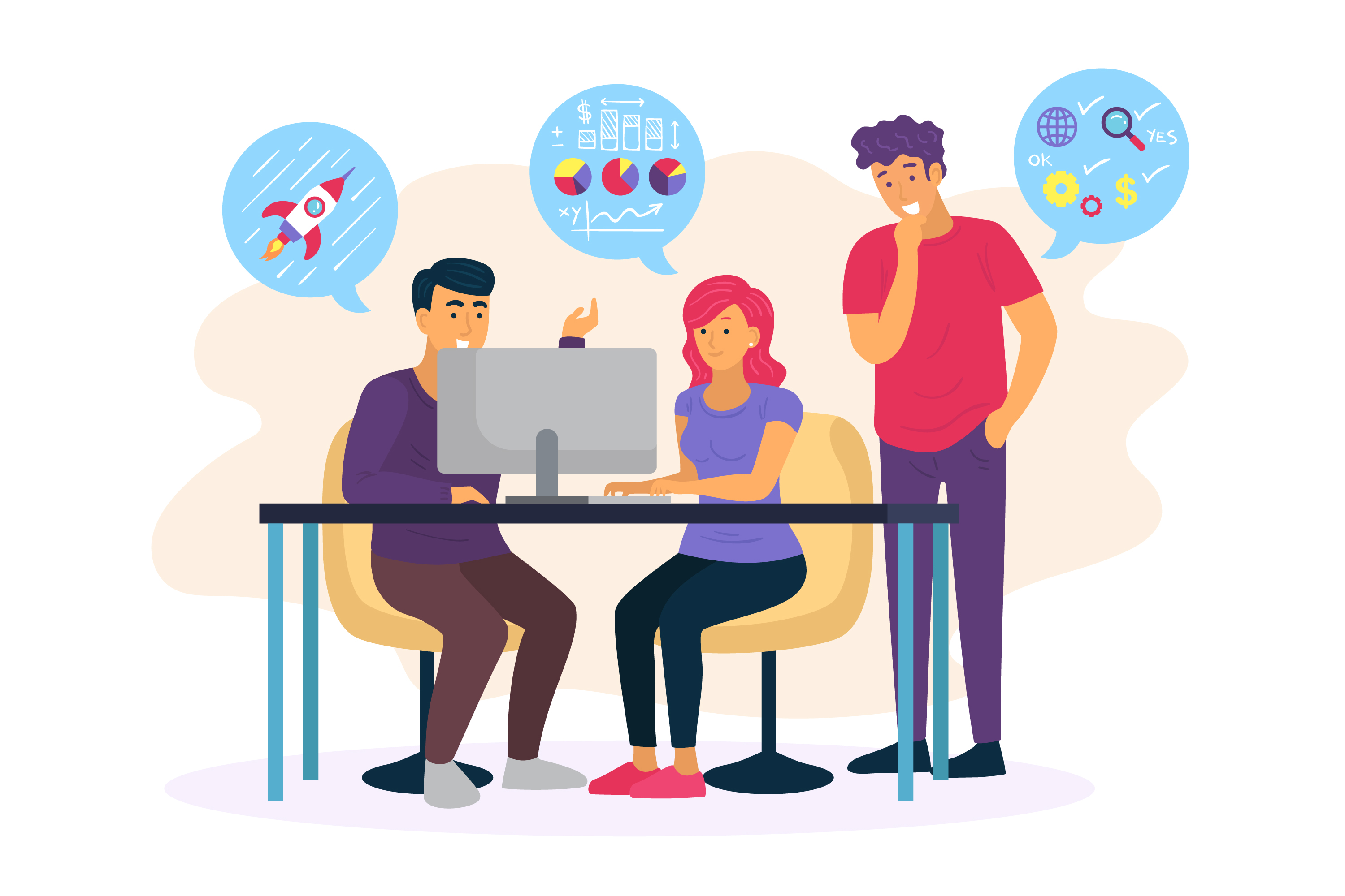 About Software Development
