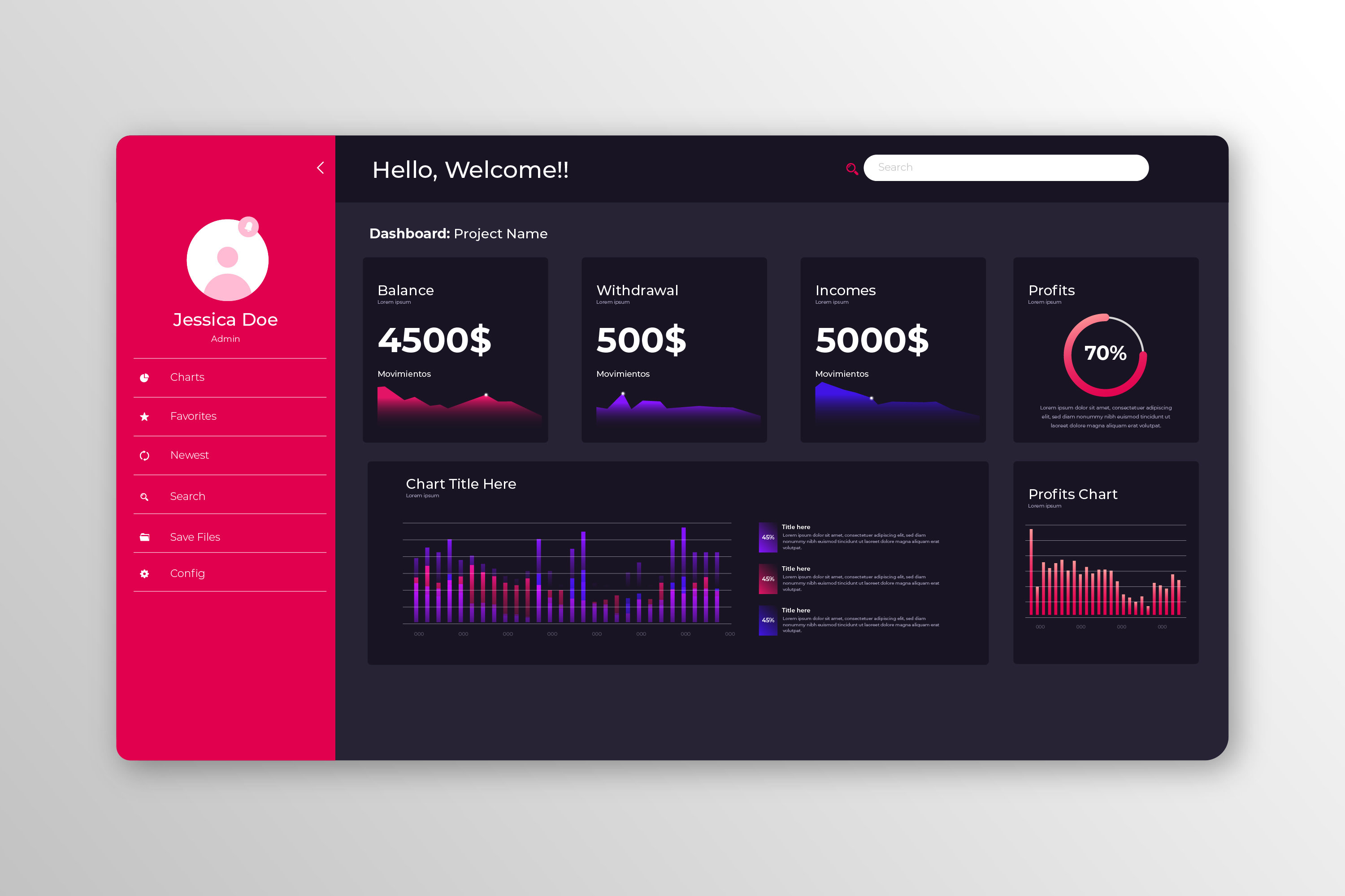 Data Analytics Platform