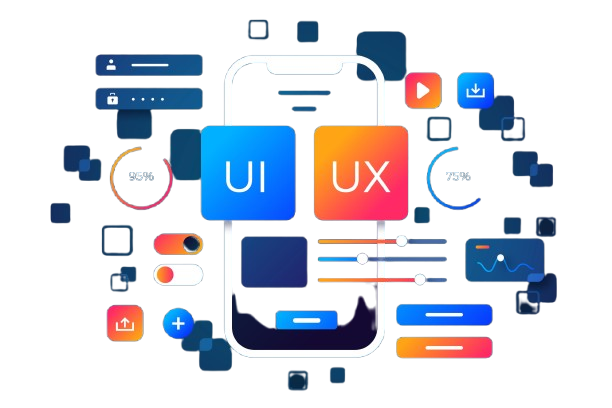 UI/UX Design
