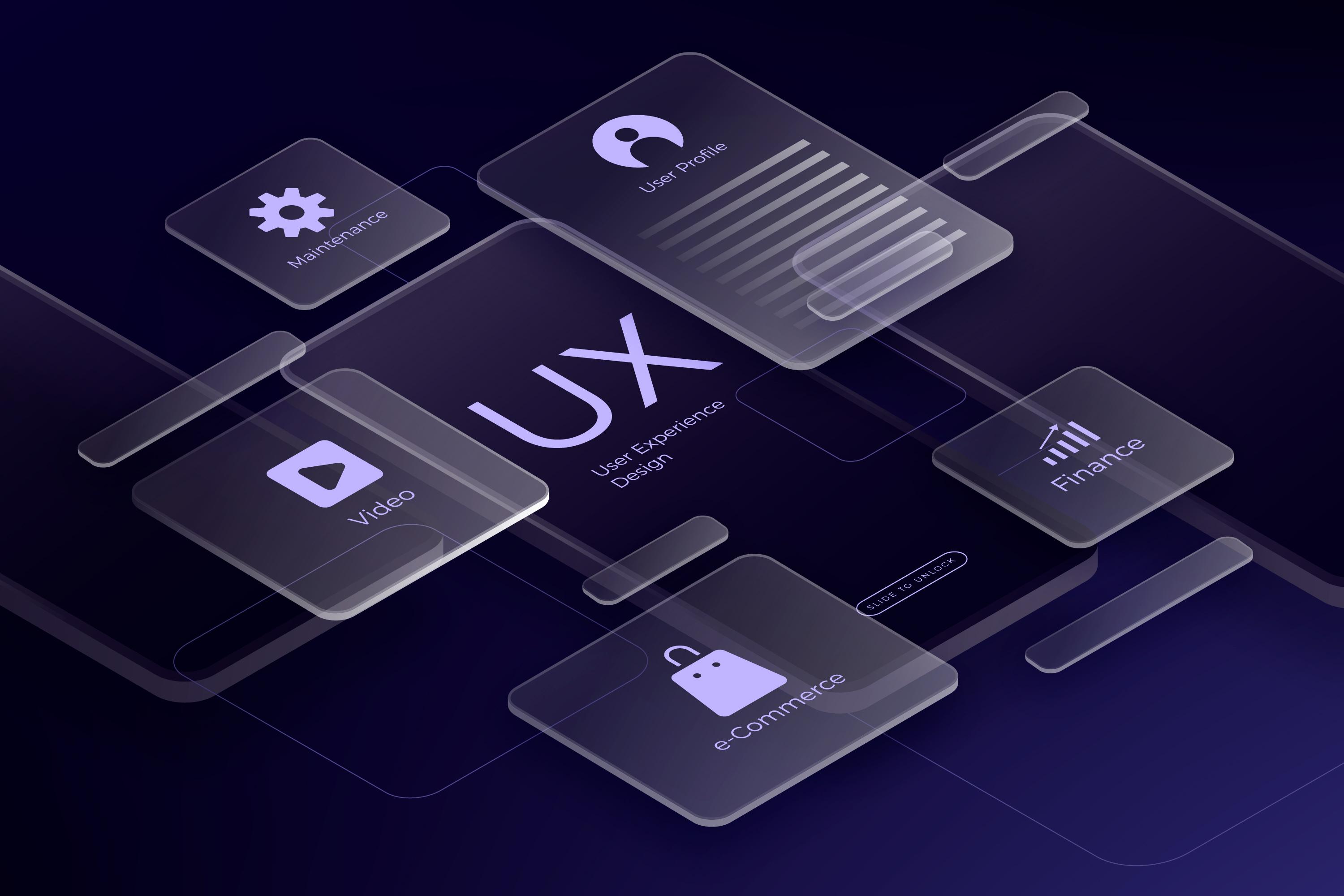 UI Design
