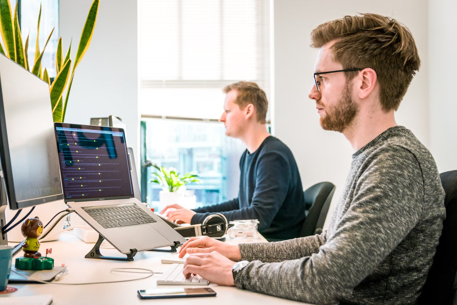 SaaS Platform
