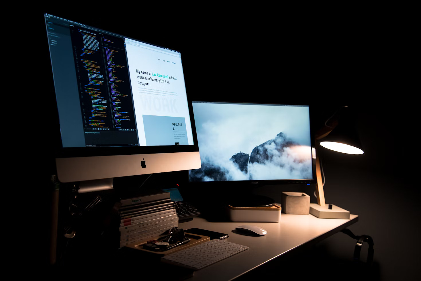 E-commerce UX