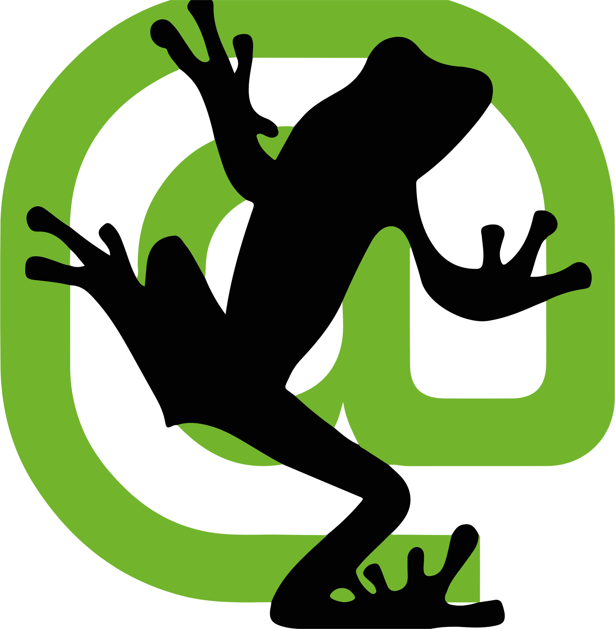 Screaming Frog