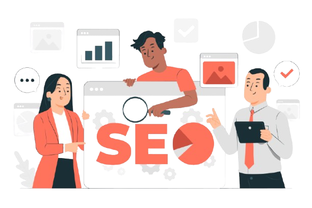 SEO Analytics