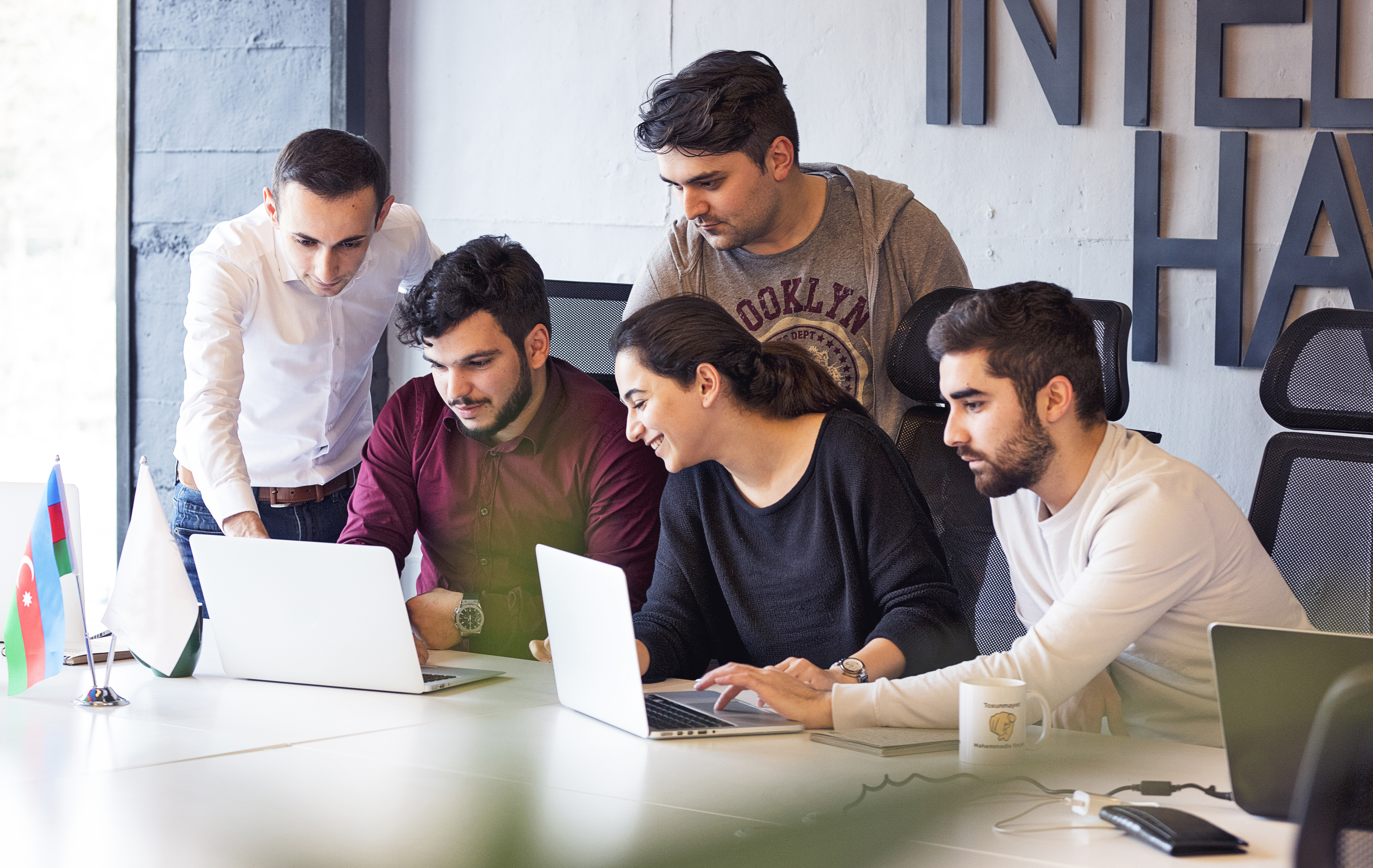 Tech Startup Case Study