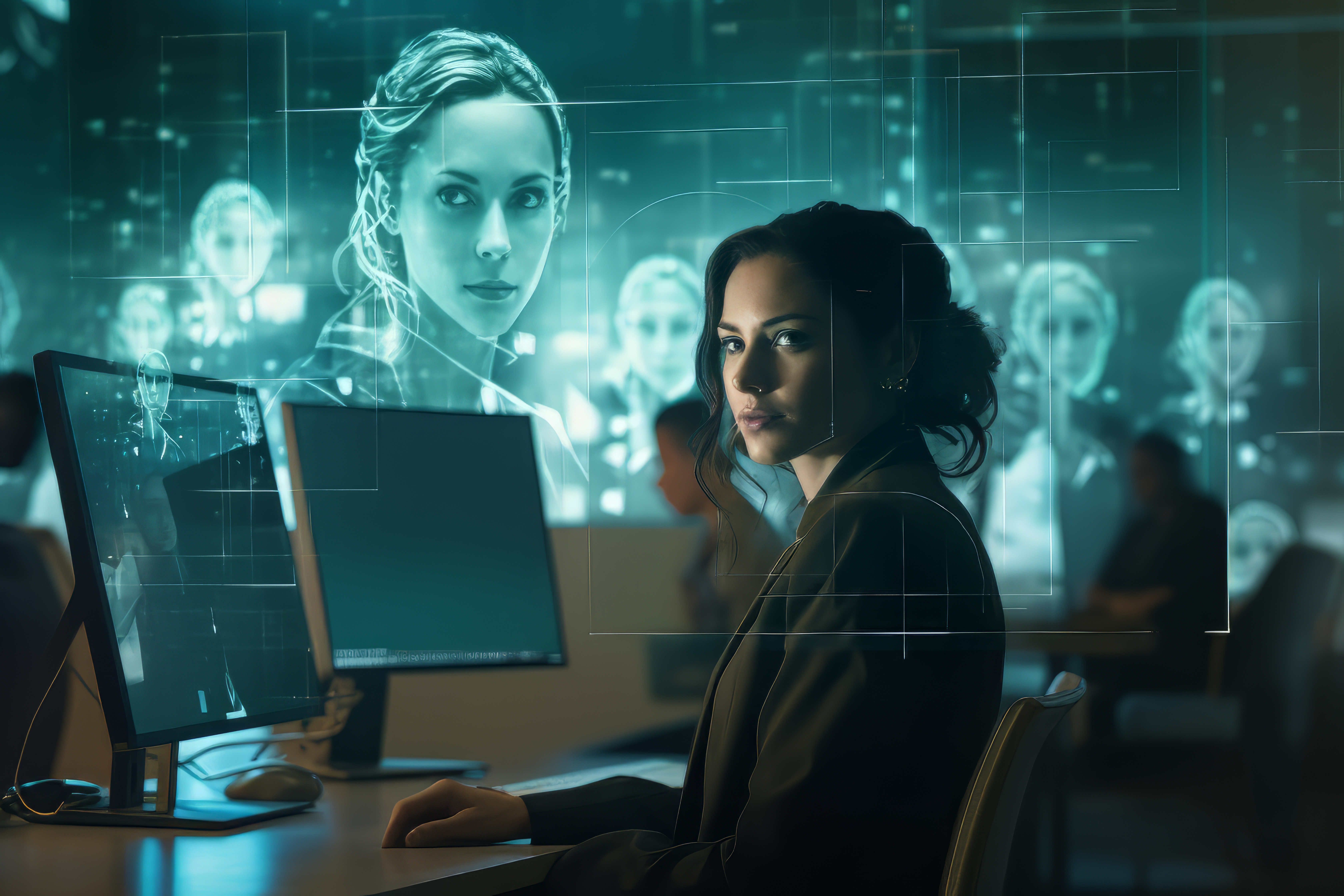 Cybersecurity