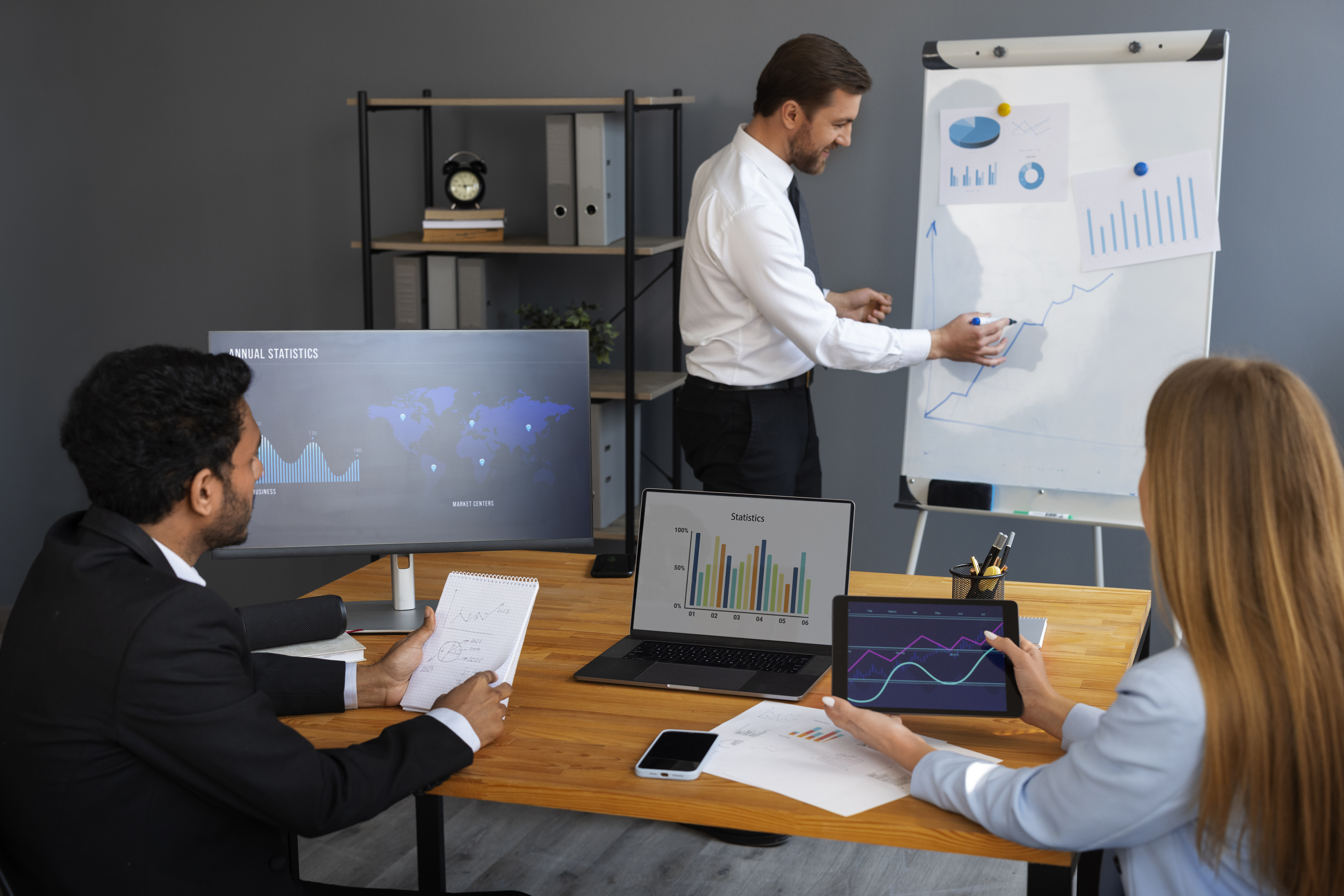 Data Analytics