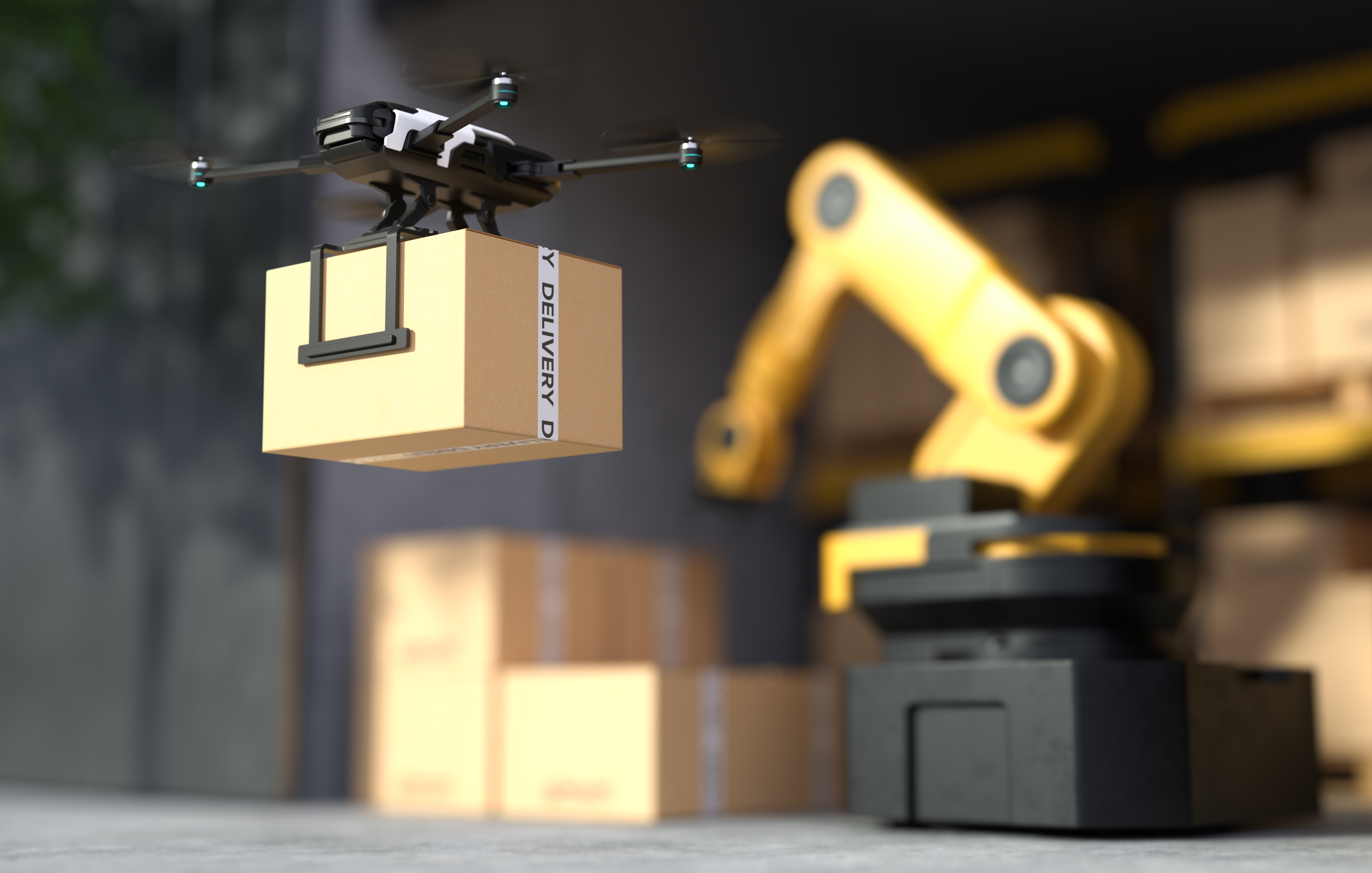 Supply Chain