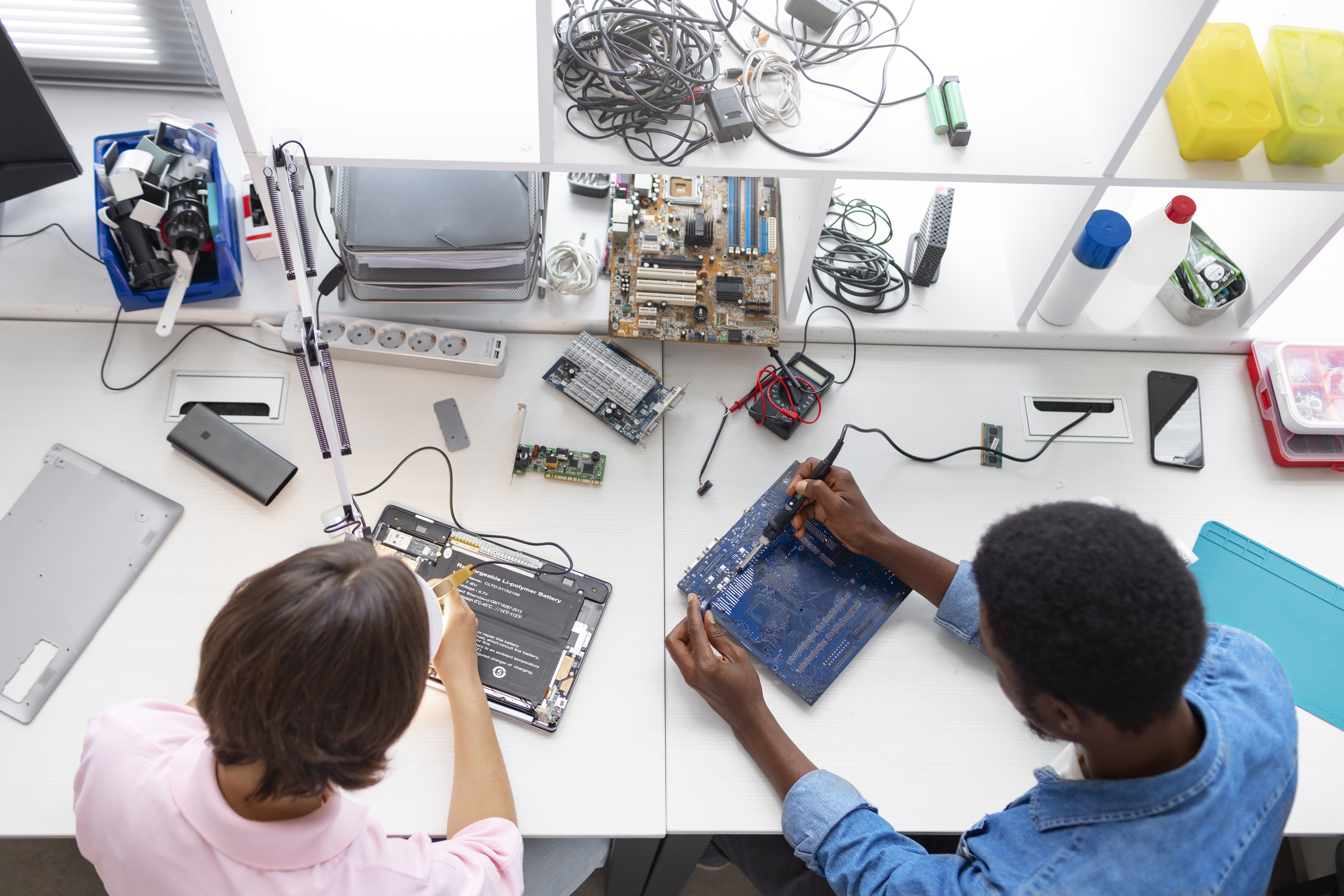 Electronics
