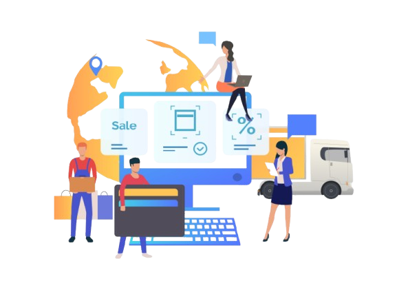 E-commerce Migration