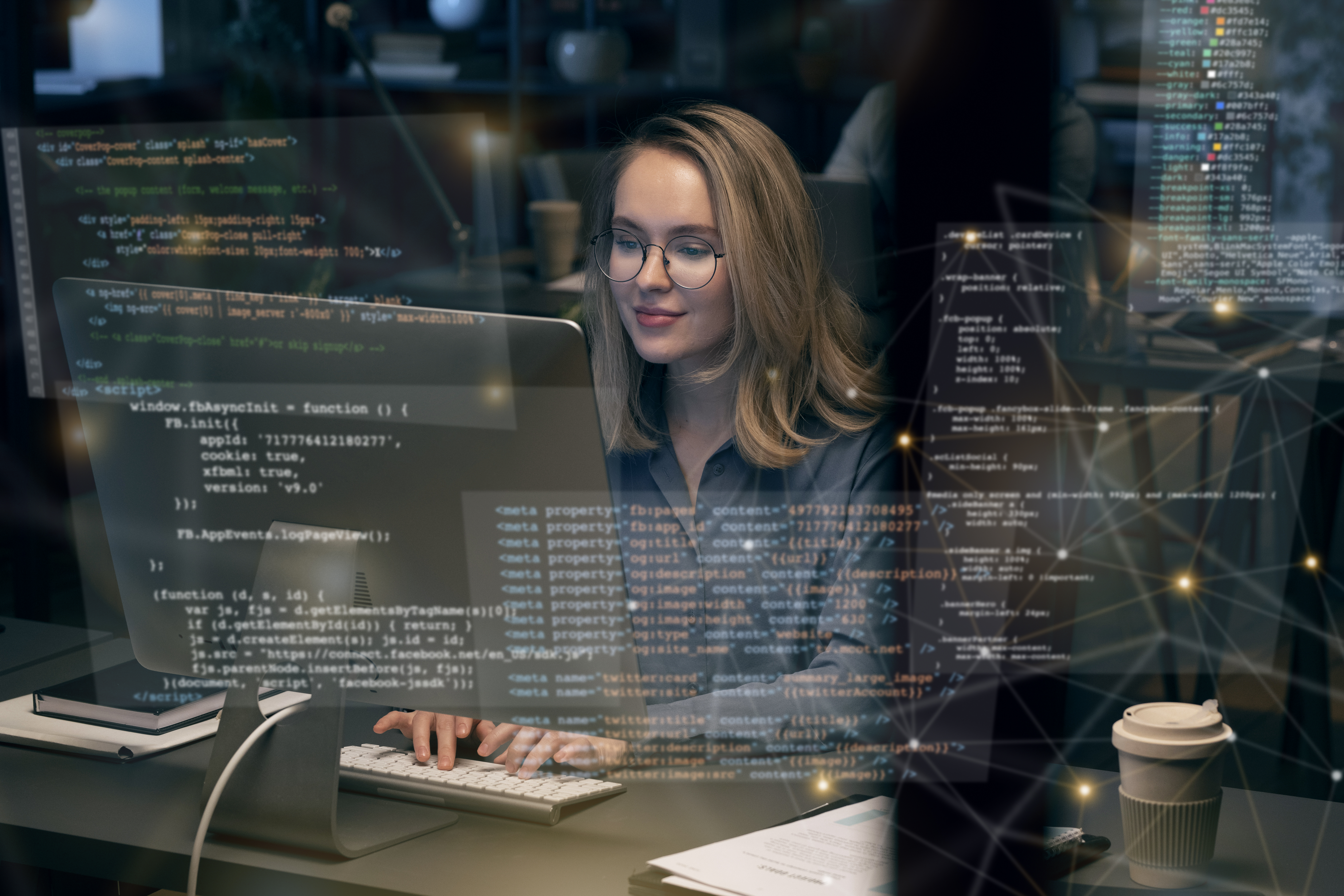 AI in Web Development