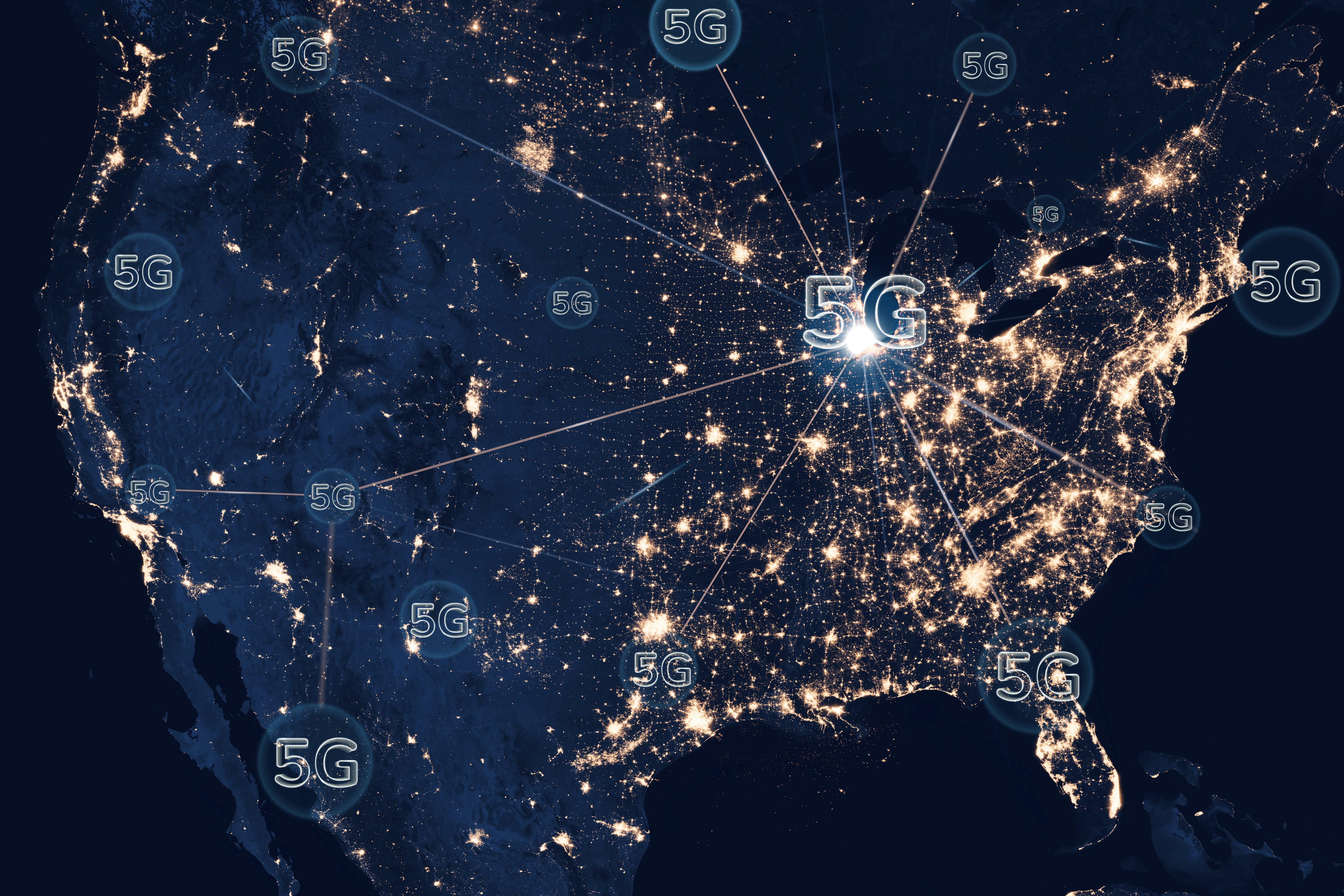 5G Connectivity