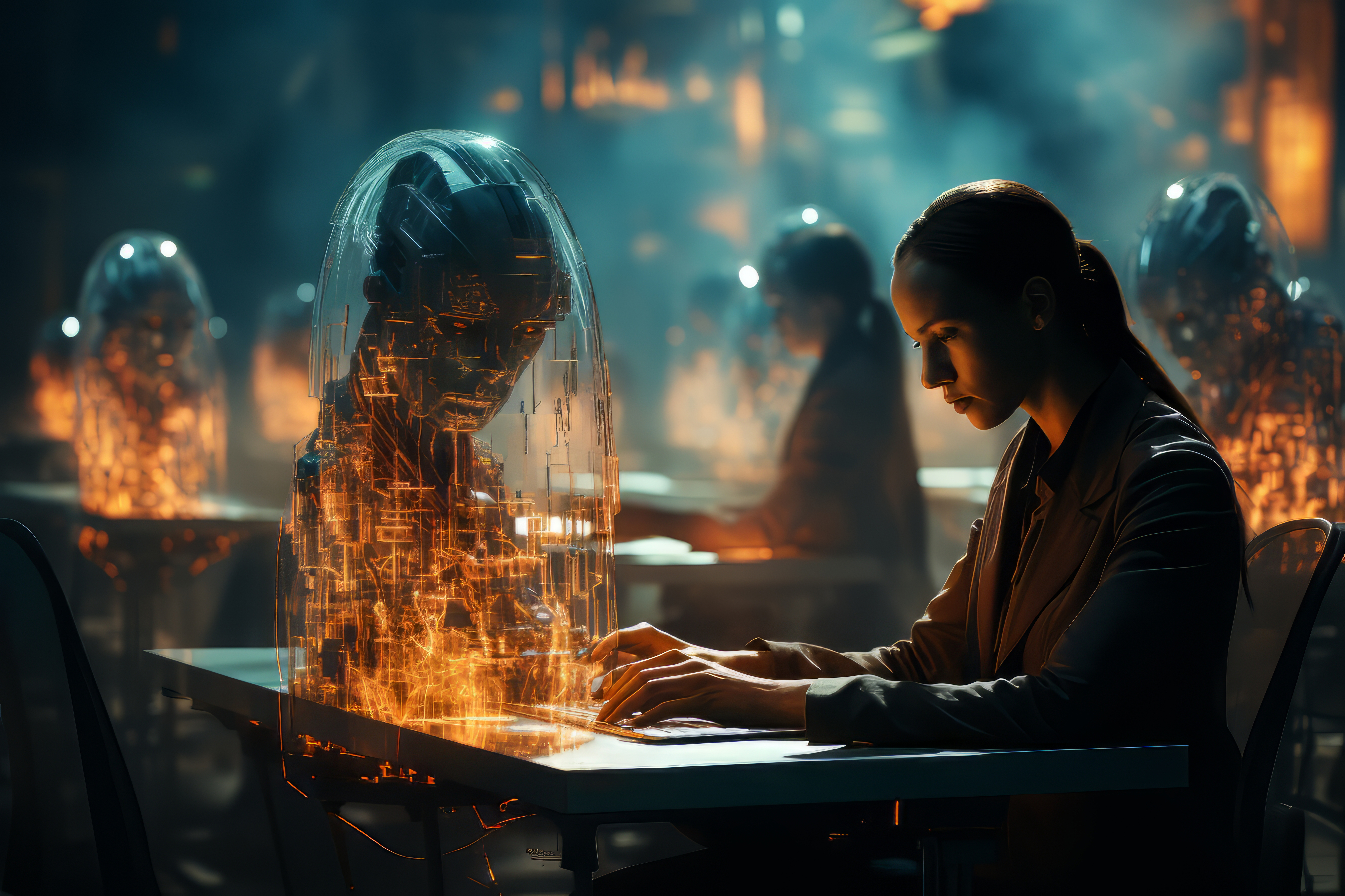 AI and Machine Learning