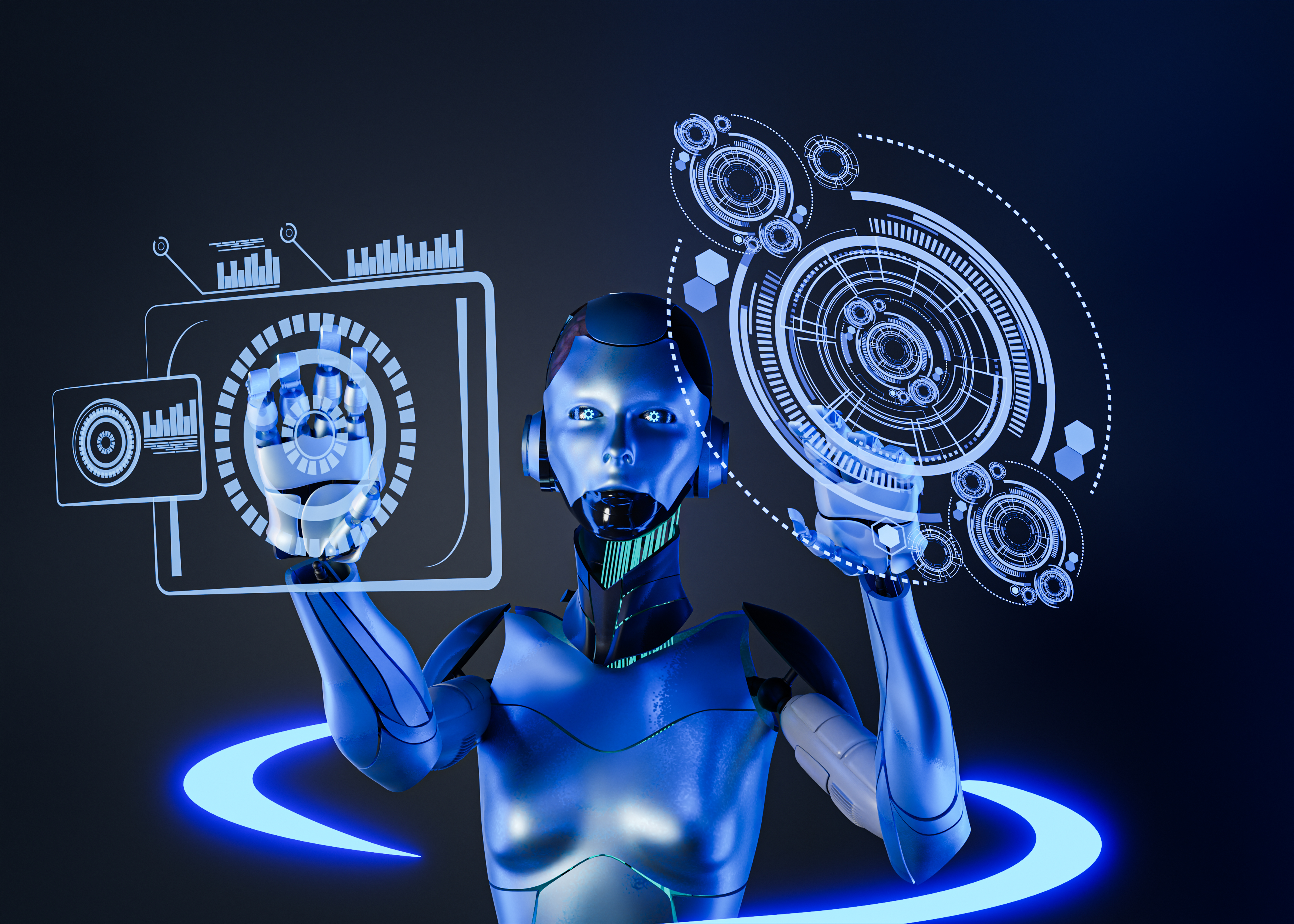 Generative AI