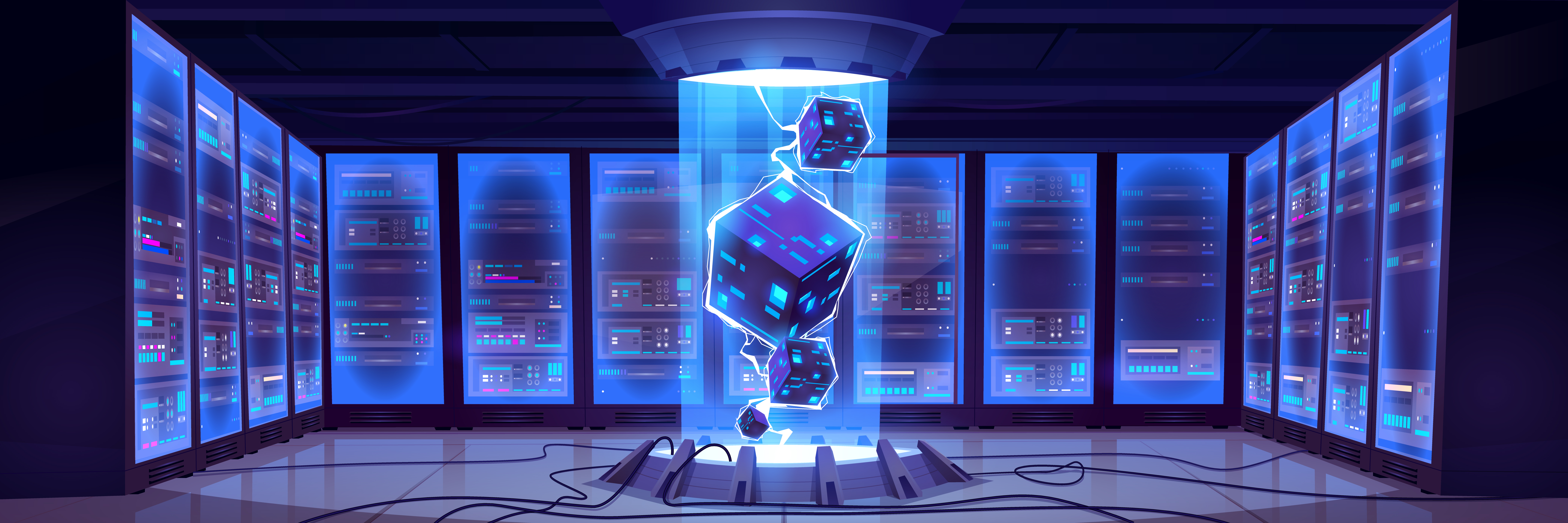 Quantum Computing