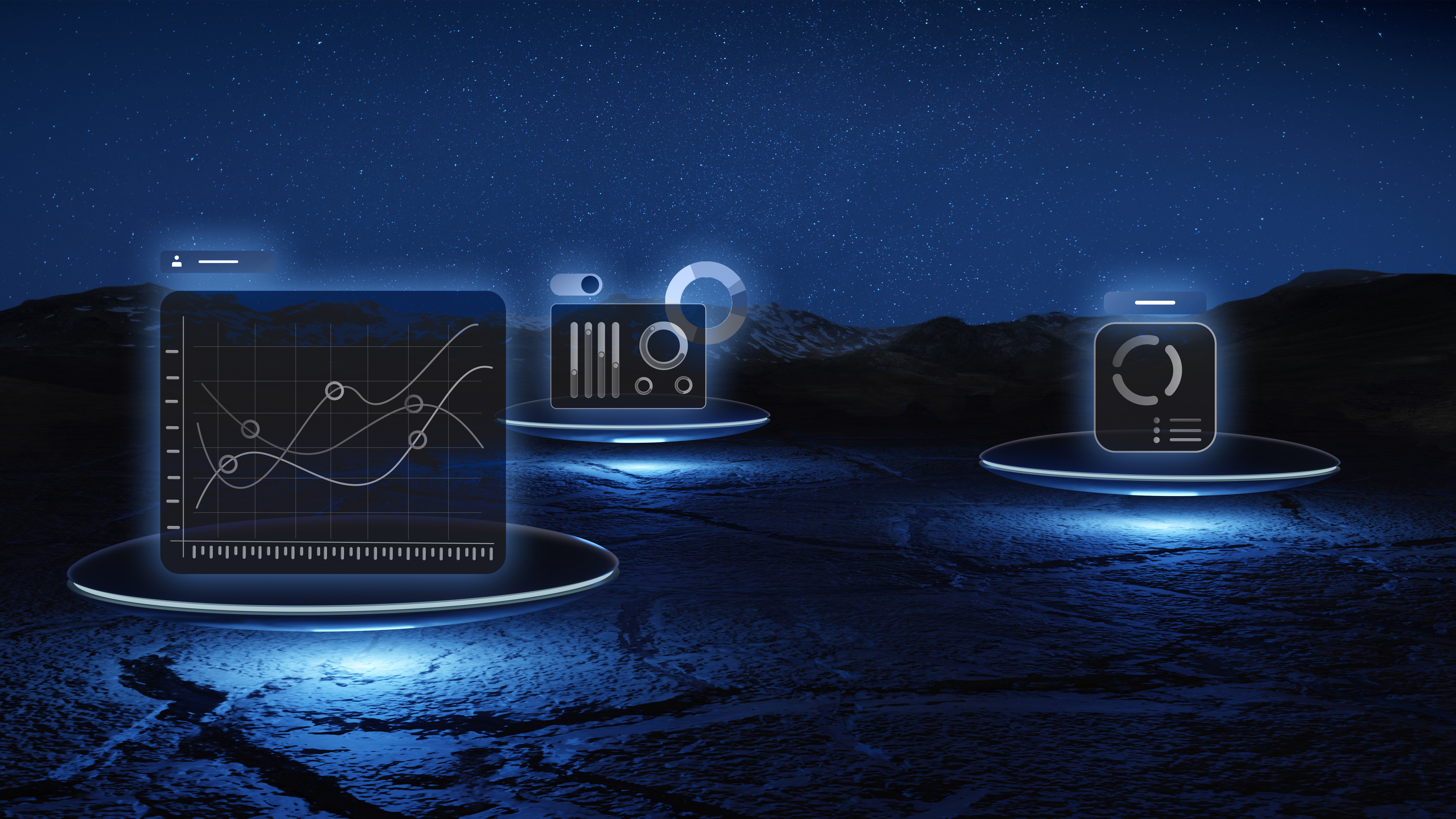 Monitoring Dashboard