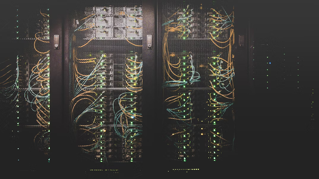 Server Administration