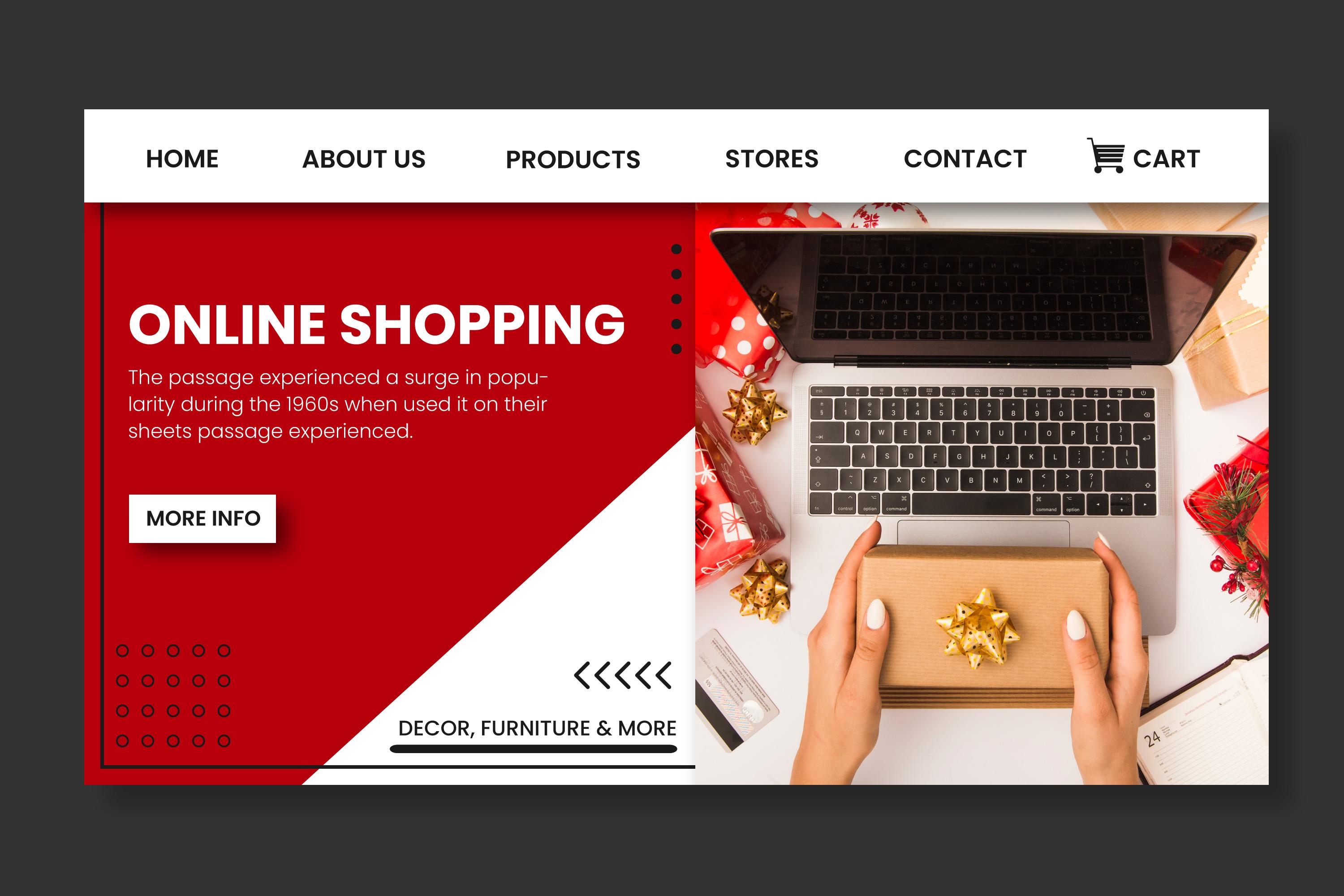 E-commerce App