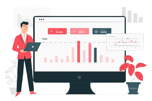 DataSync Platform Dashboard