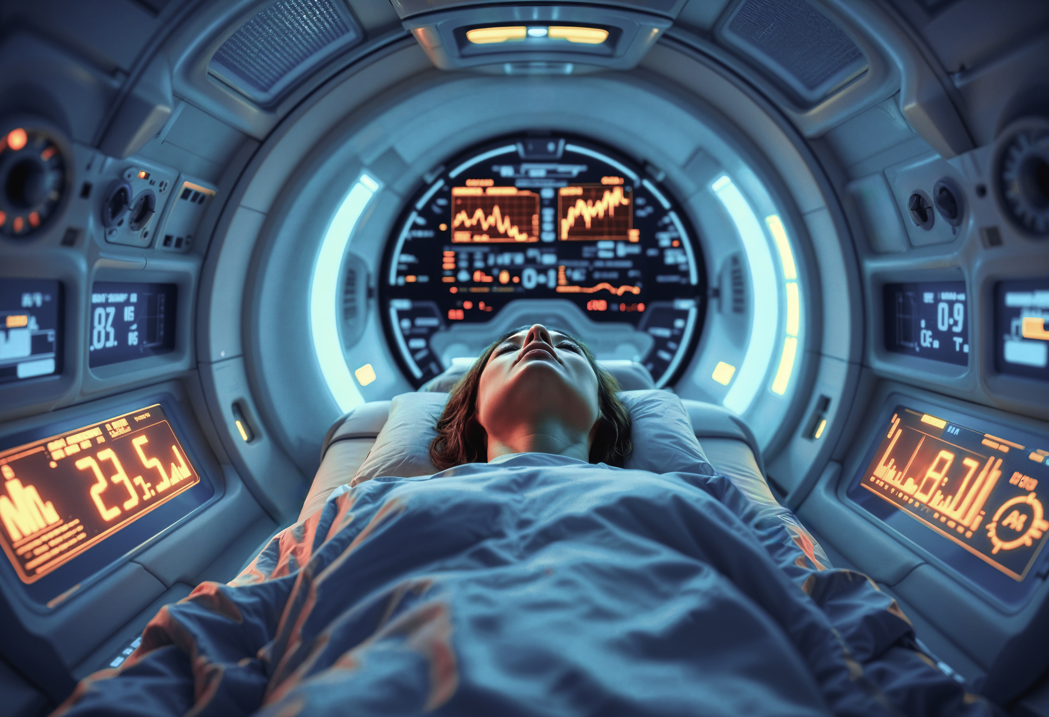 Sleep Analysis