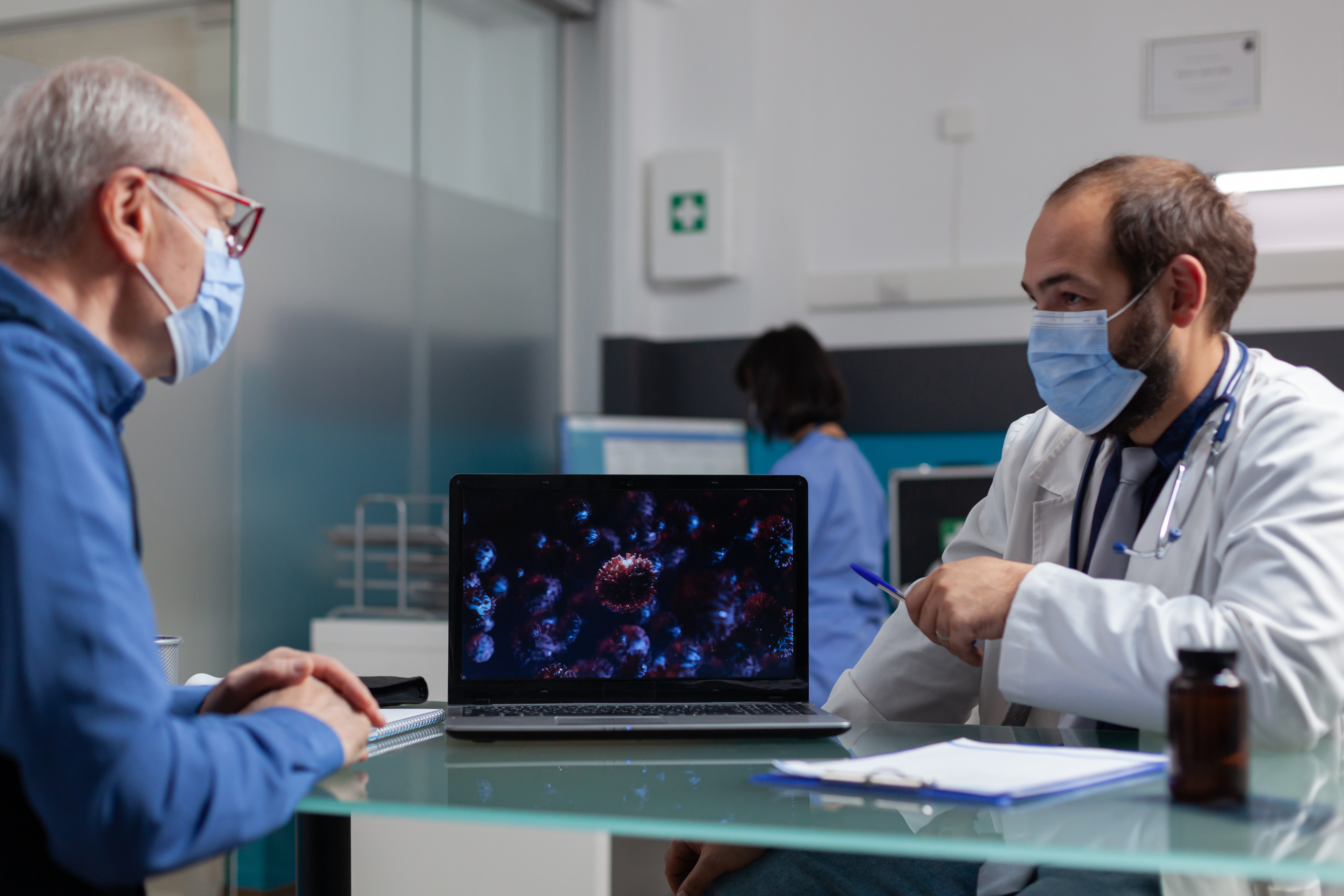 AI Health Alerts