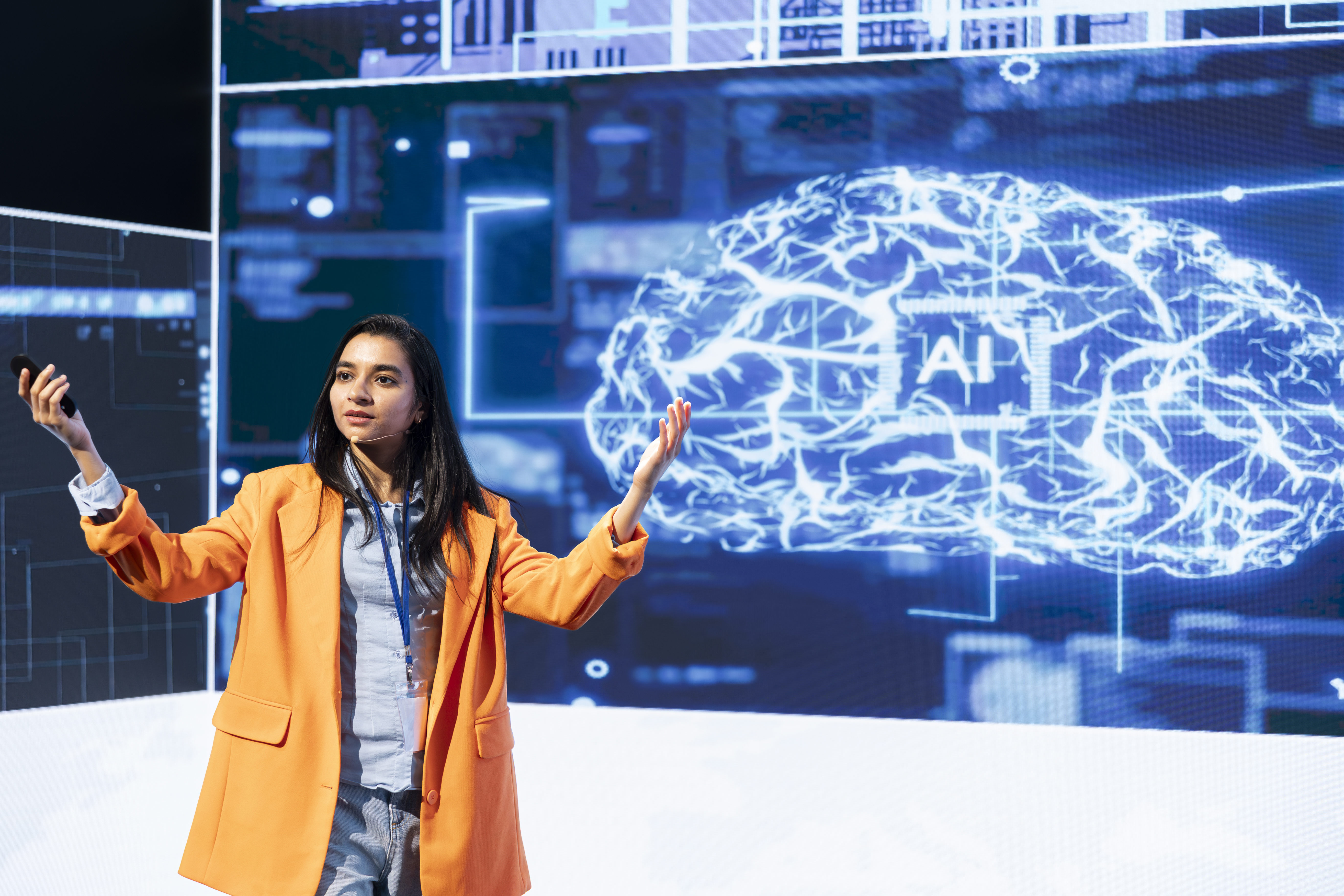 Neural Sync