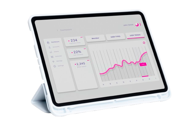 TaskTracker App