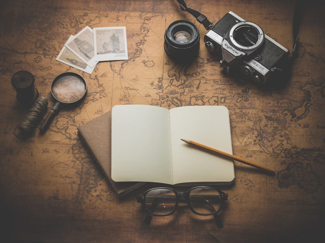 TravelCompanion Features