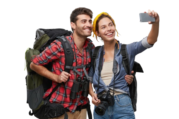 TravelCompanion App