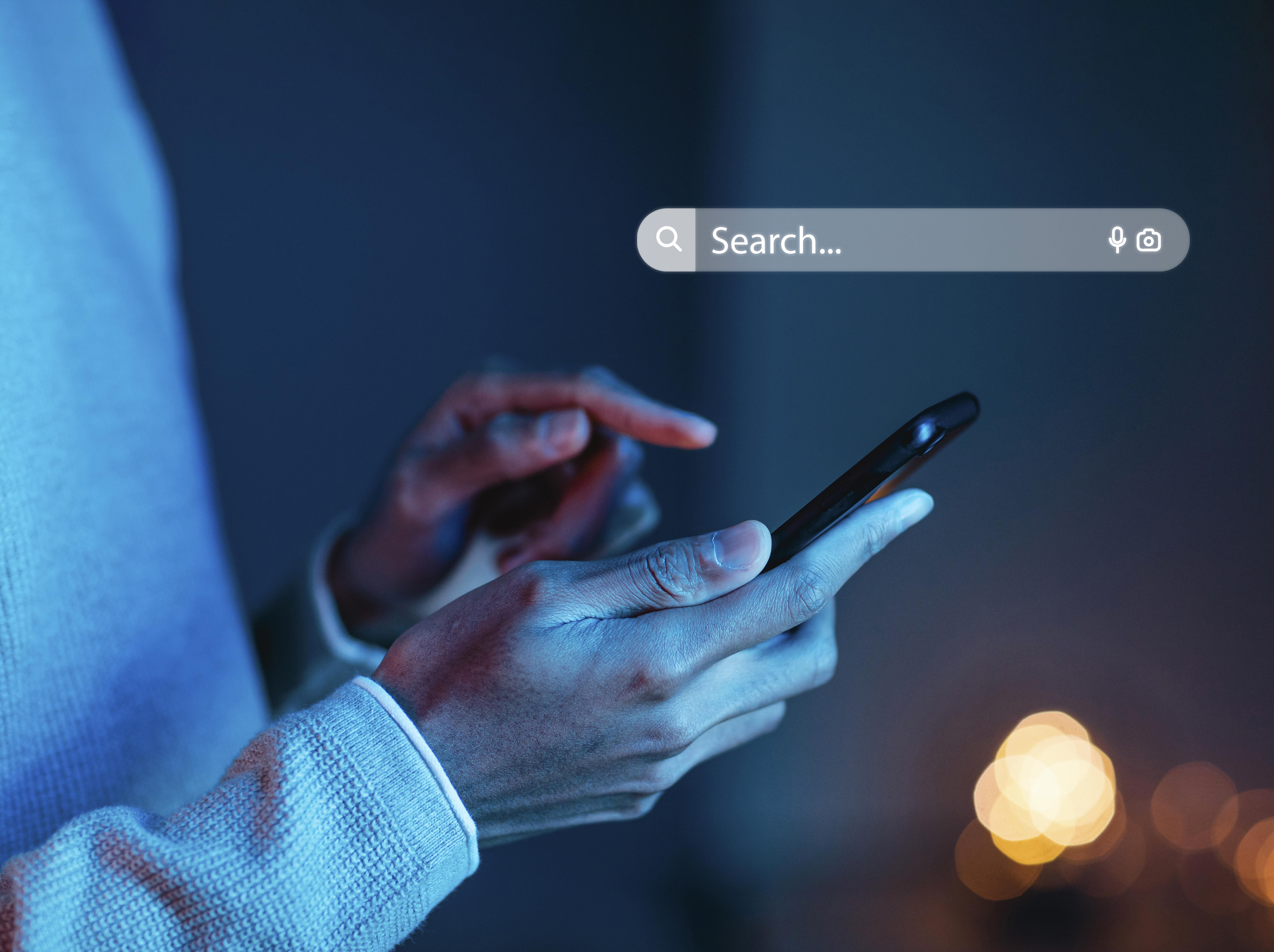 Smart Search