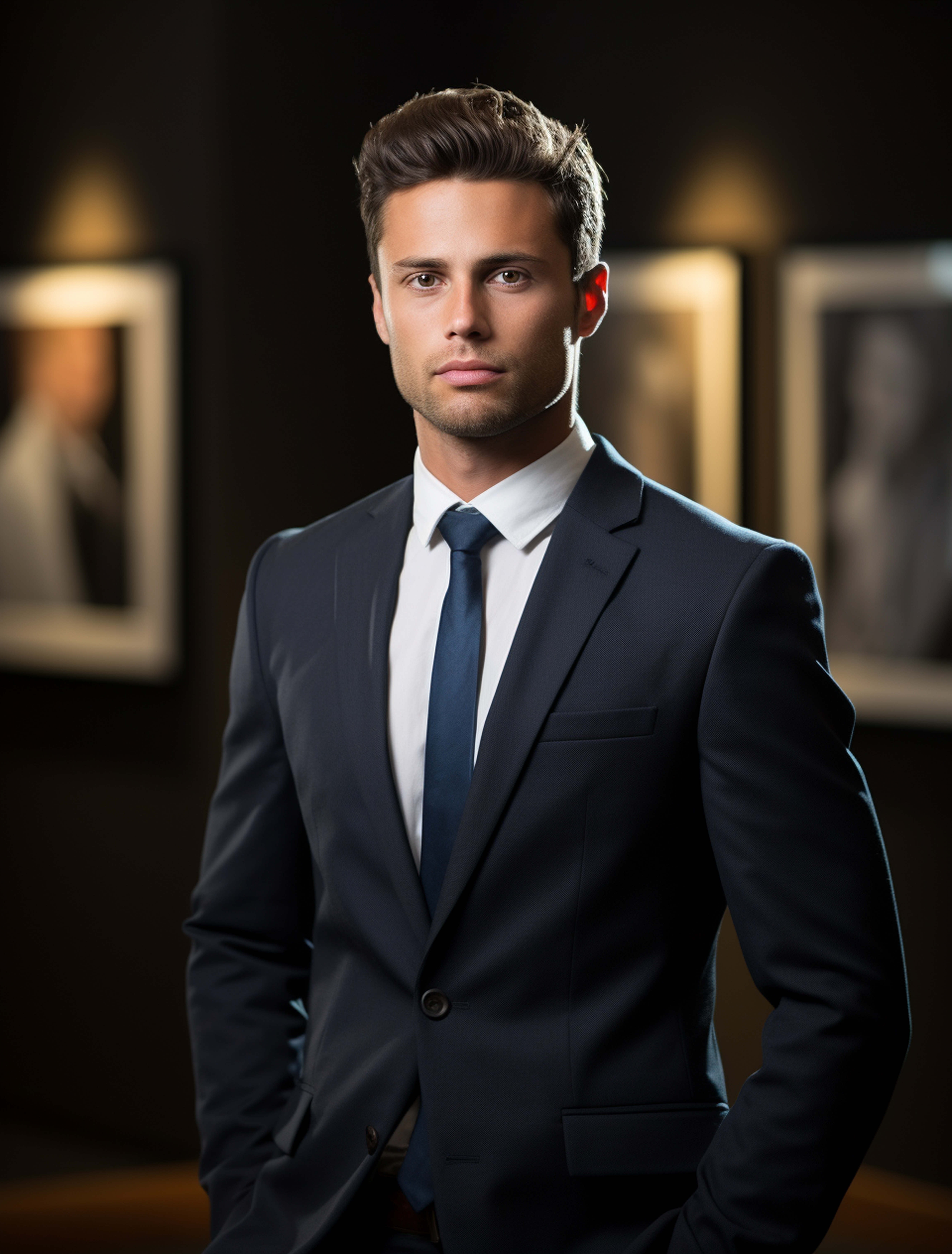 Client 1