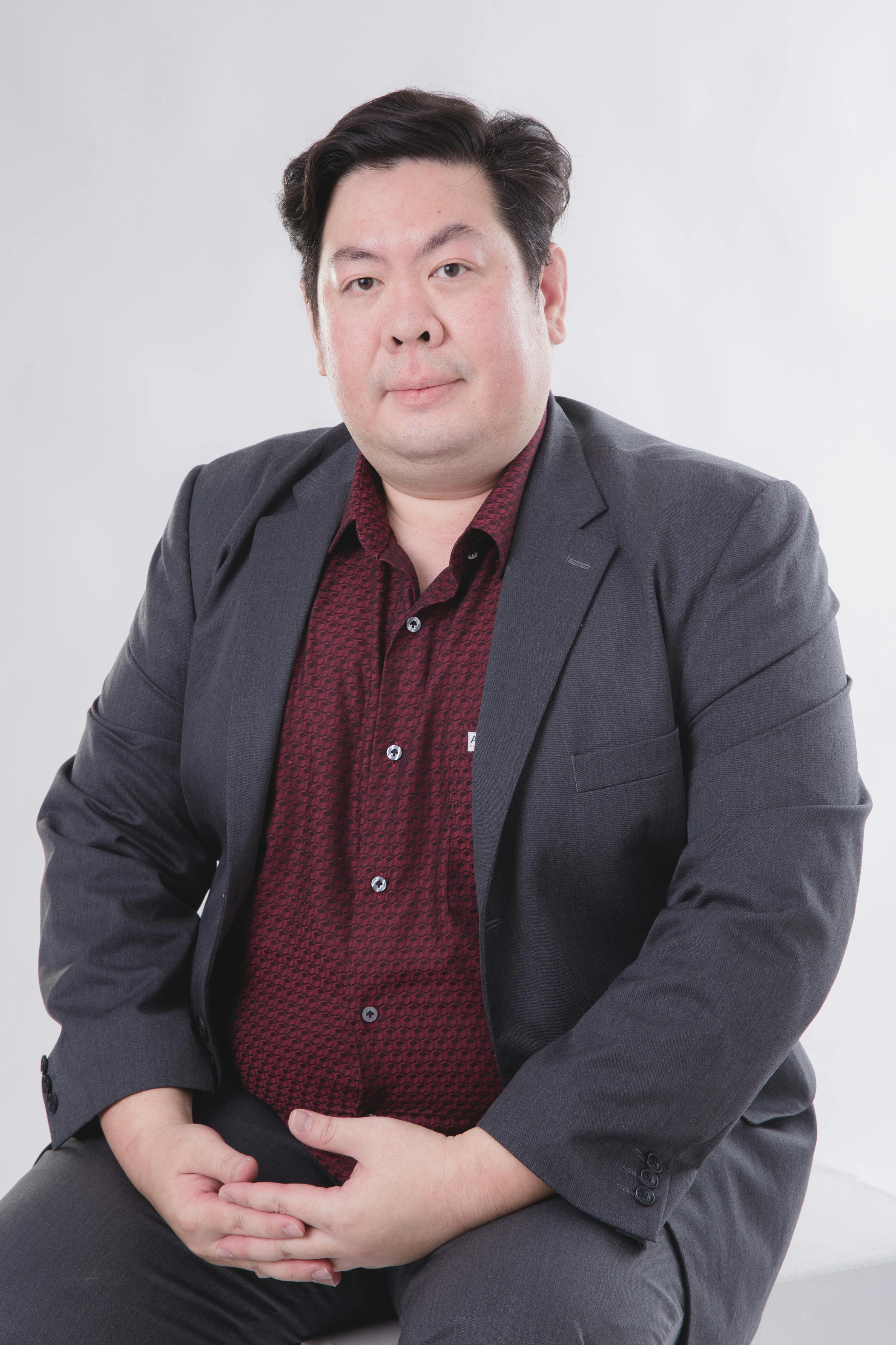 Michael Chen