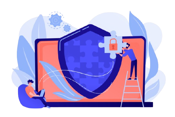 Security Illustration