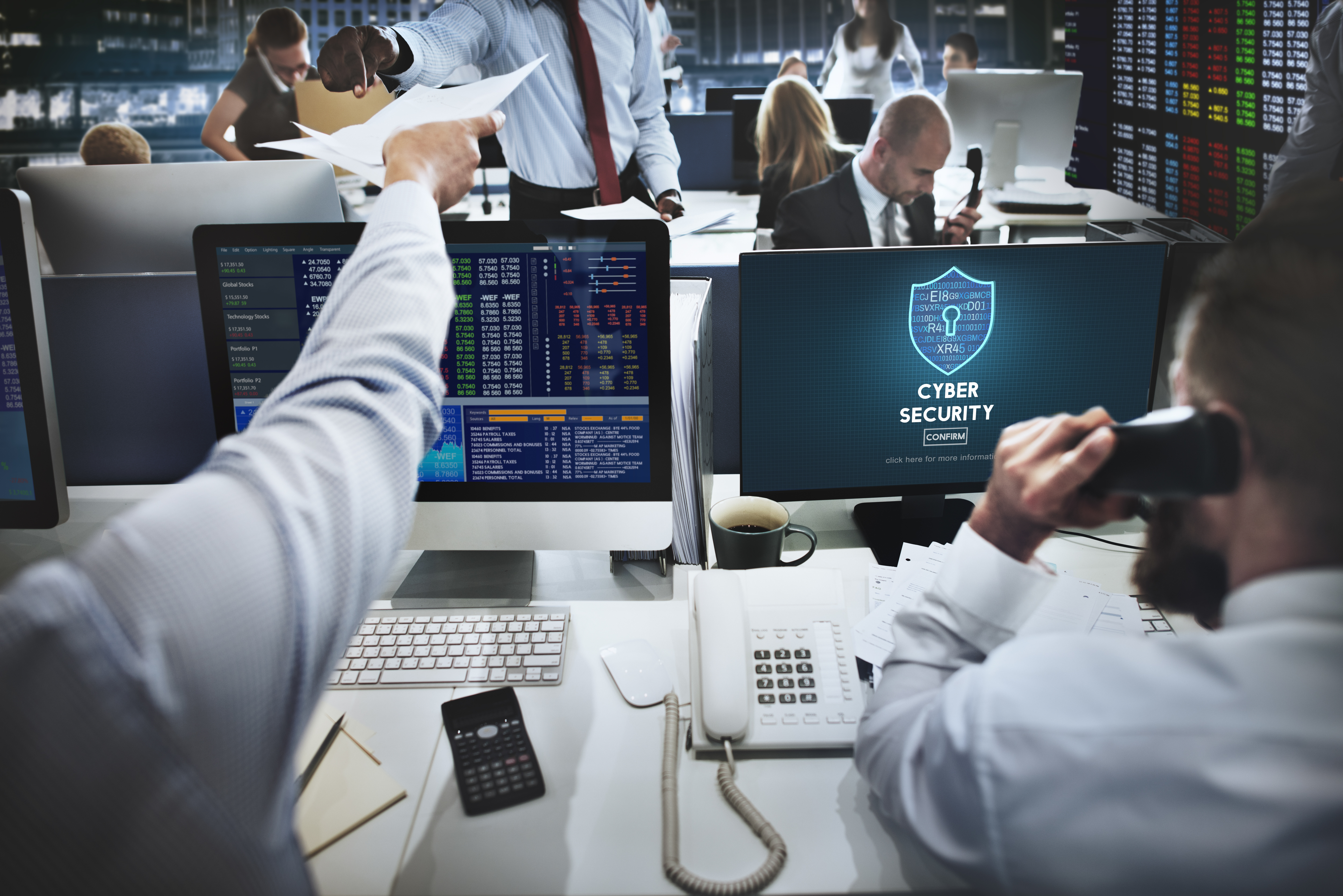 Threat Report