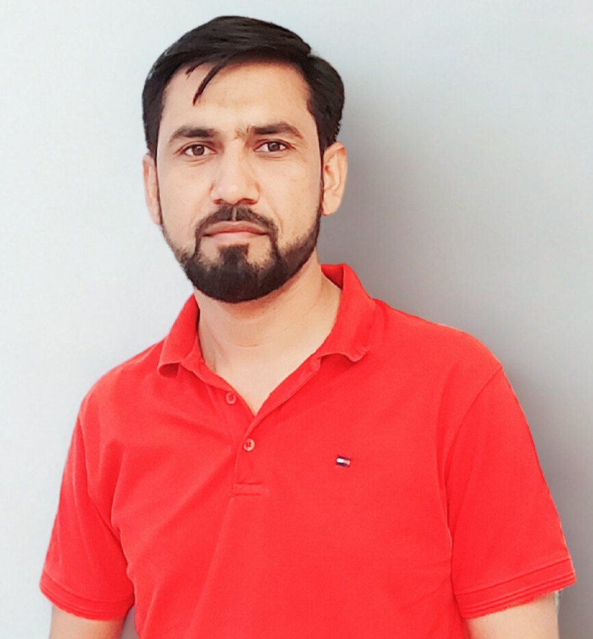 Ali Khan