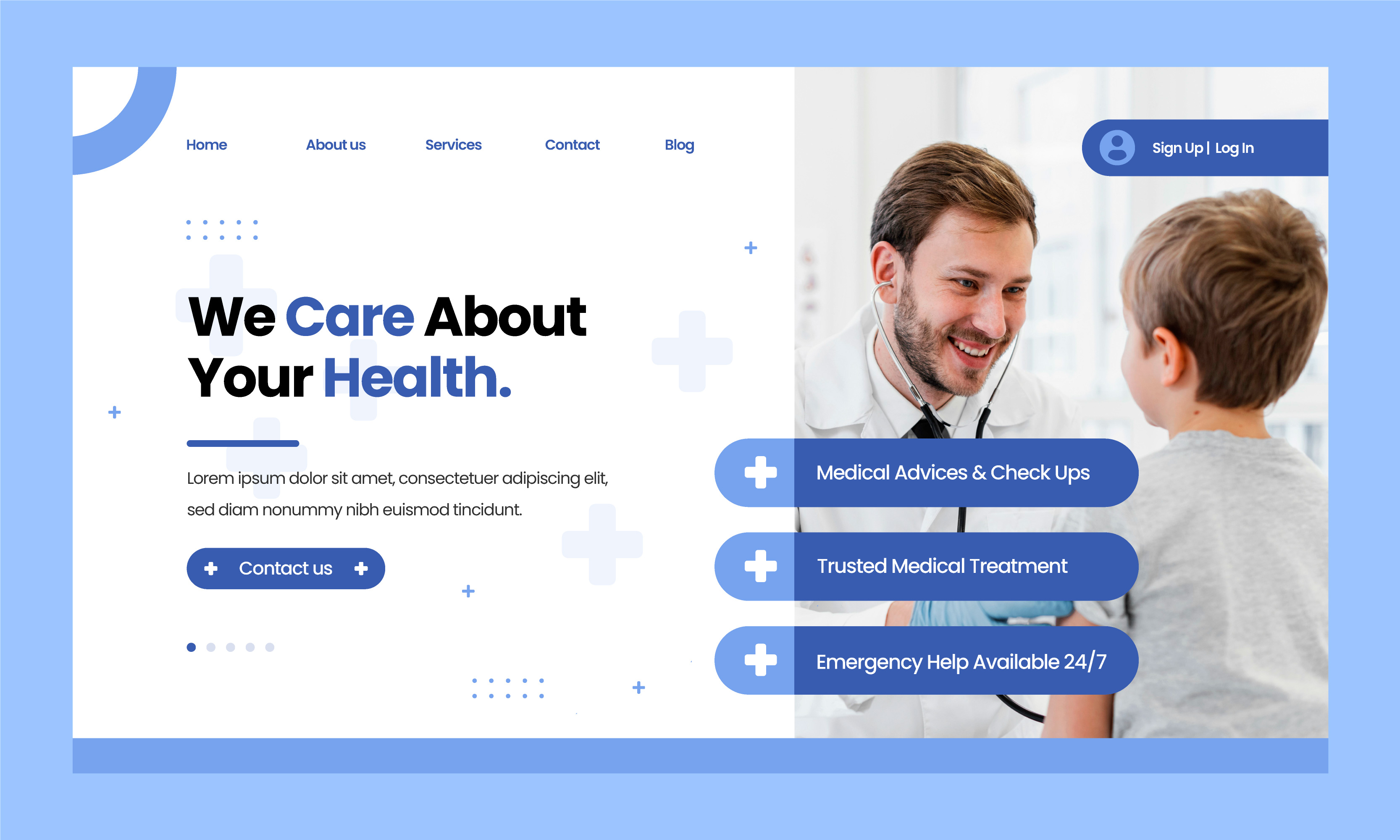 Web Application